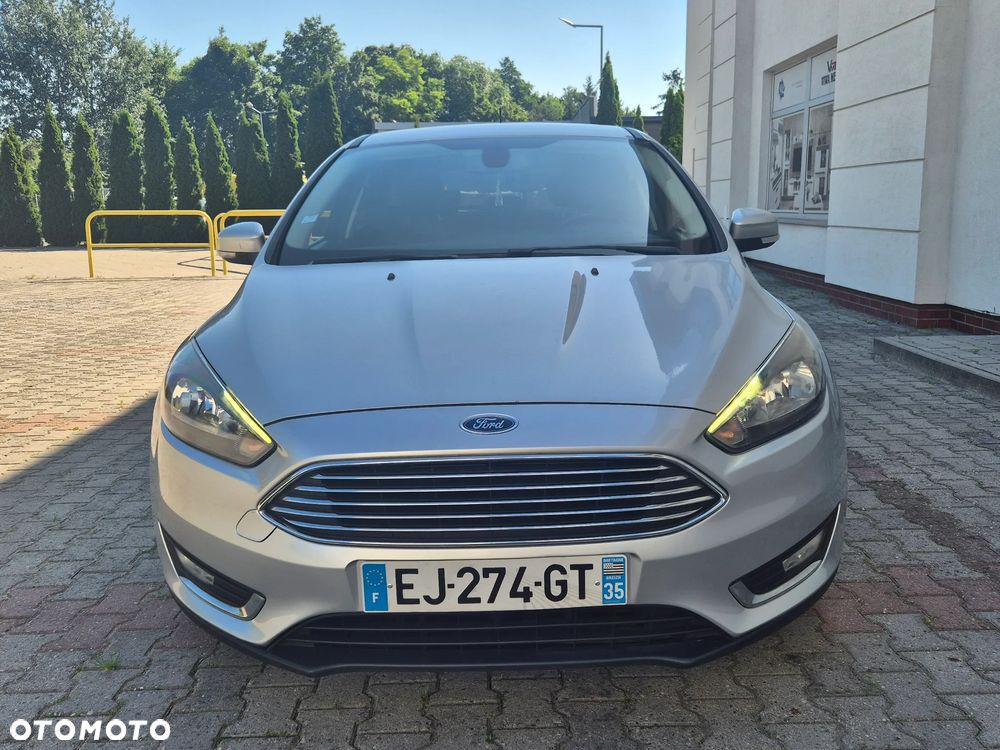 Ford Focus - 2