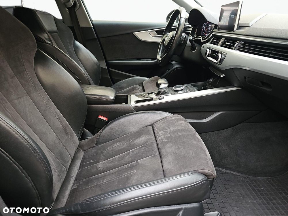 Audi A4 Avant - 14