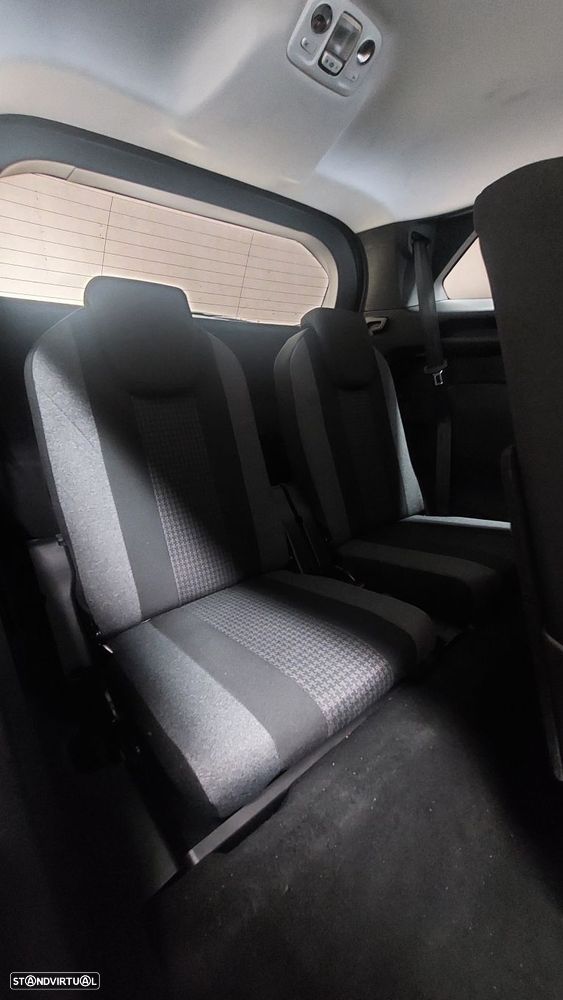 Peugeot 5008 1.5 BlueHDi Active Pack - 11