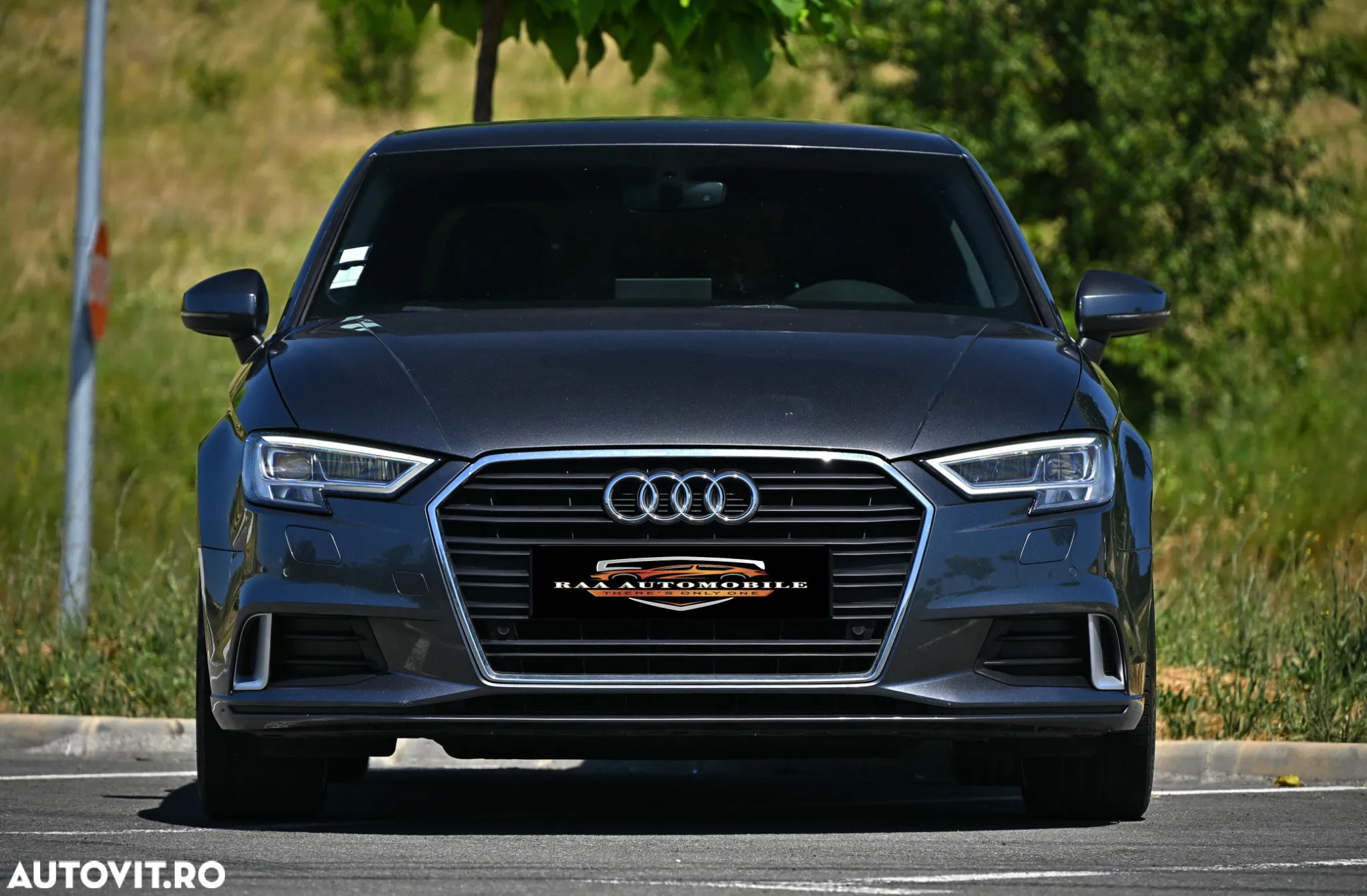 Audi A3 1.6 TDI Limousine sport - 9
