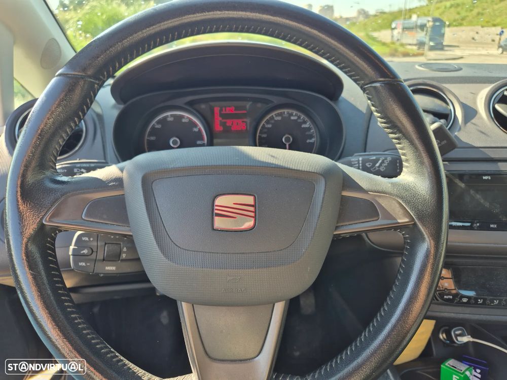 SEAT Ibiza - 10