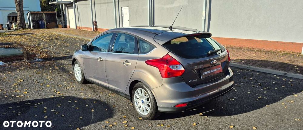 Ford Focus 1.6 Gold X (Edition Start) - 7