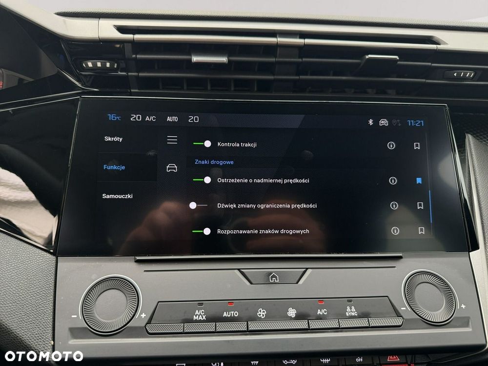 Peugeot 308 1.5 BlueHDi Active Pack S&S EAT8 - 20