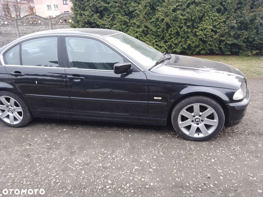 BMW Seria 3 - 6
