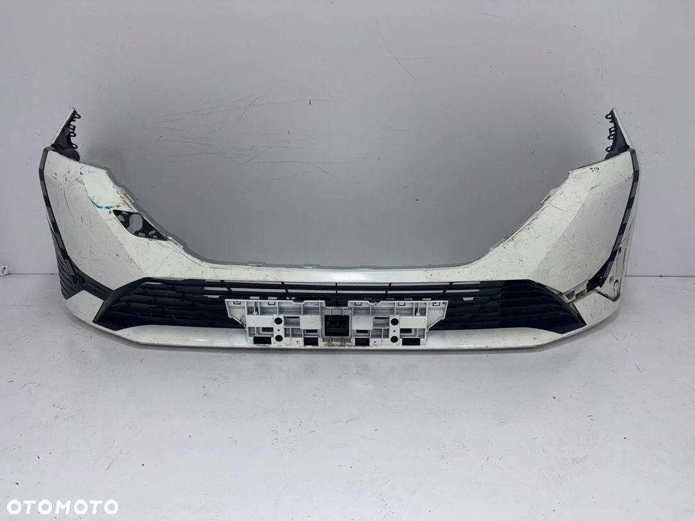 ZDERZAK PRZEDNI PEUGEOT 208 T10 - 1