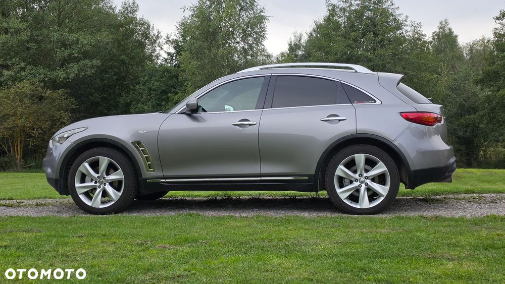Infiniti FX FX37 S Premium - 1