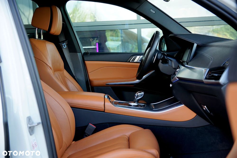 BMW X5 xDrive25d sport - 22