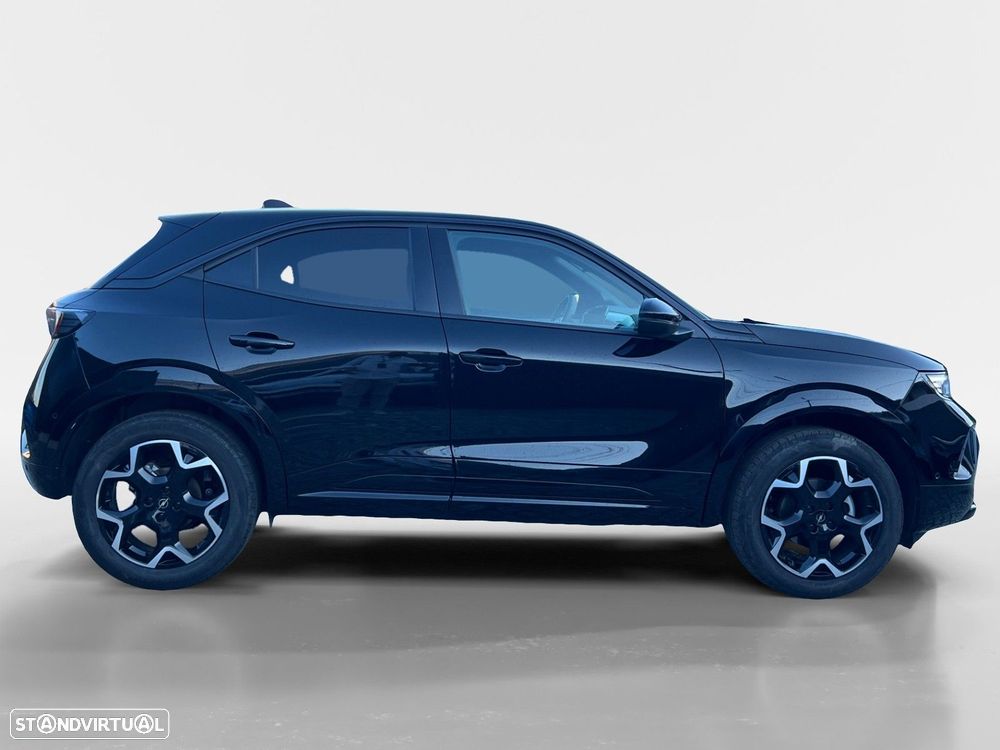 Opel Mokka 1.2 T GS - 6