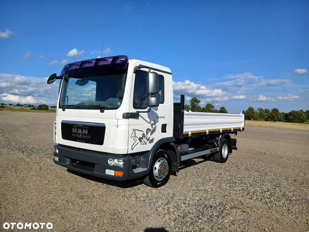MAN TGL - 6