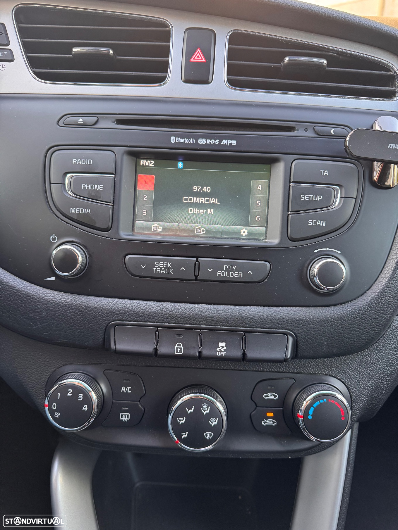 Kia Ceed 1.4 CRDi More Edition - 30