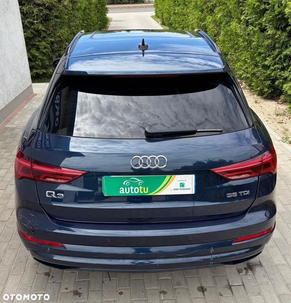 Audi Q3 - 11