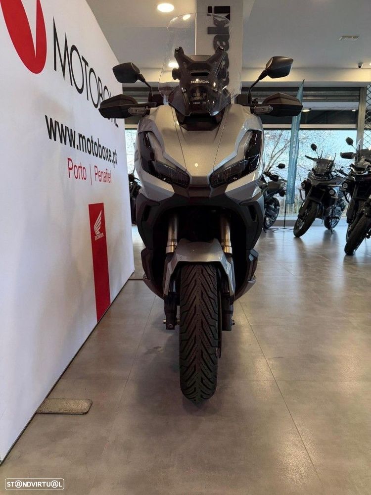 Honda ADV ADV 350 - 3