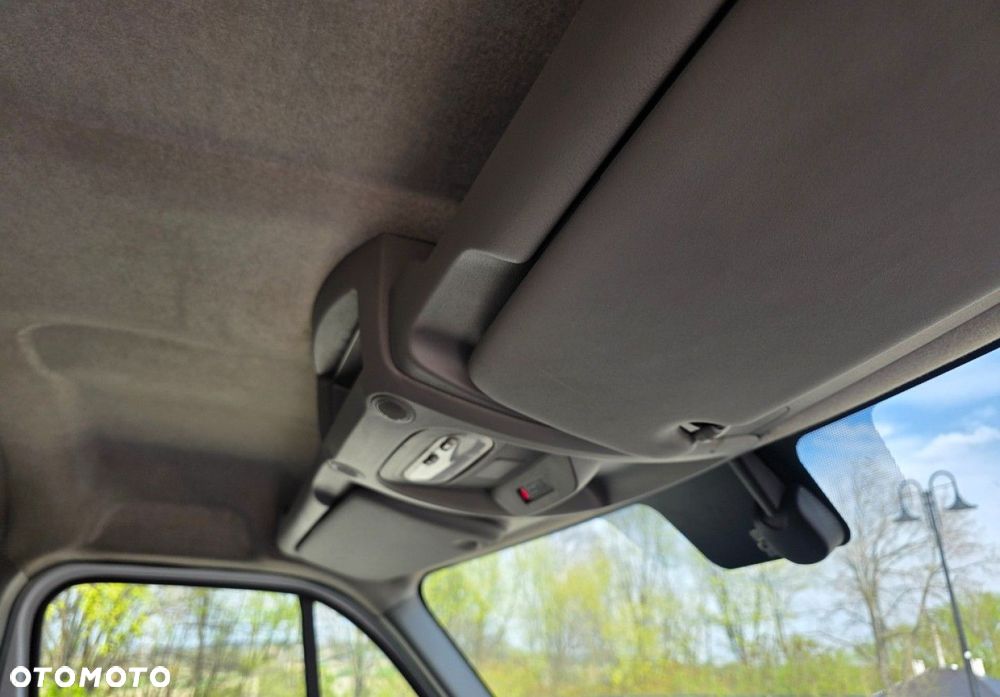 Renault Master - 27