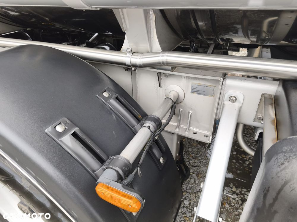 Lag ADR L4BH 1 komora, masa 6500kg, 260 tys zł - 9