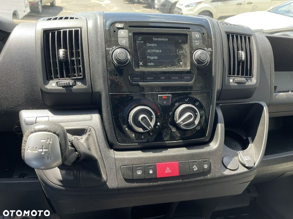 Fiat Ducato - 12