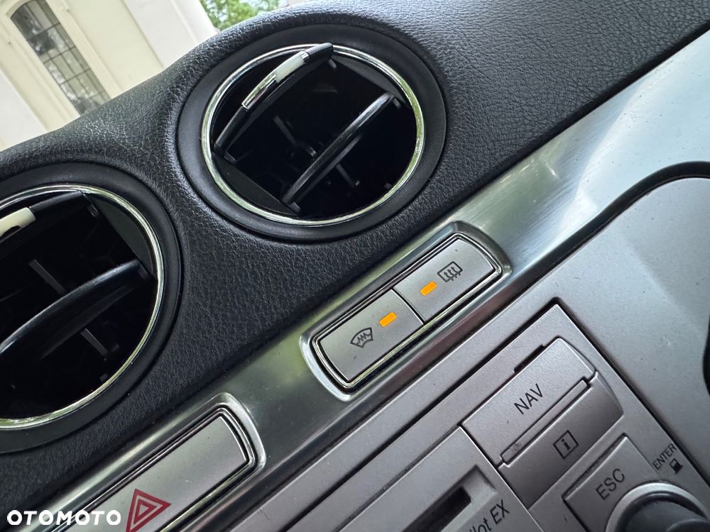 Ford S-Max - 35