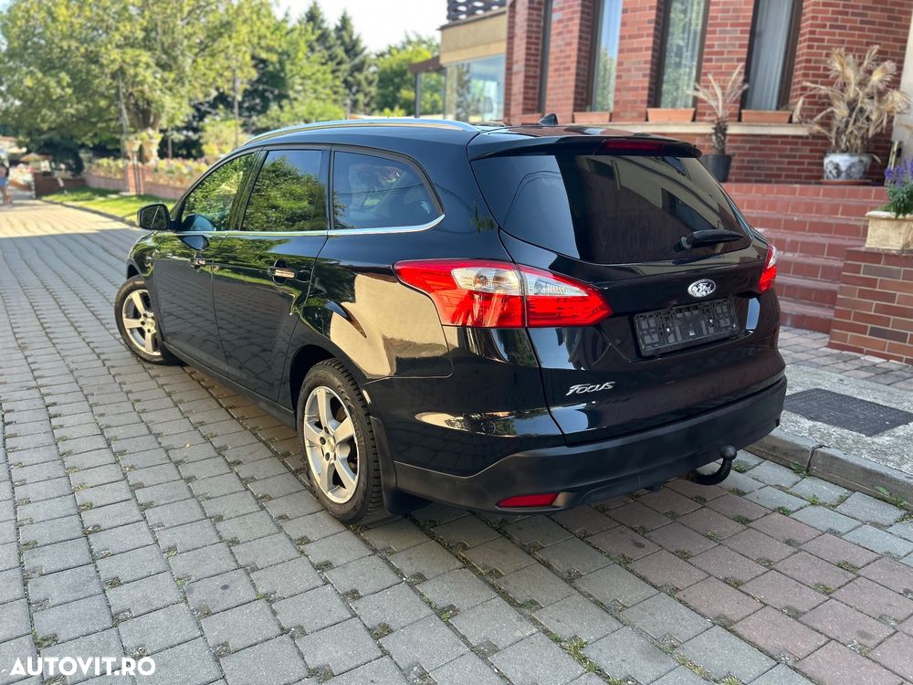 Ford Focus - 2