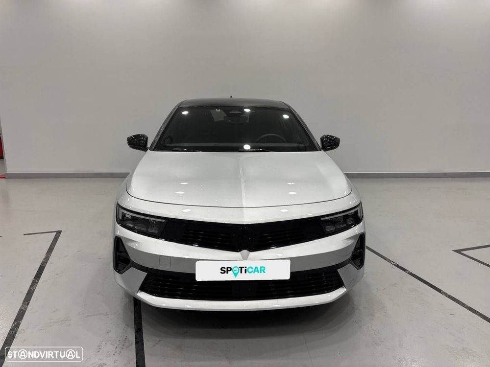 Opel Astra Sports Tourer 1.2 T Hybrid GS eDCT - 2