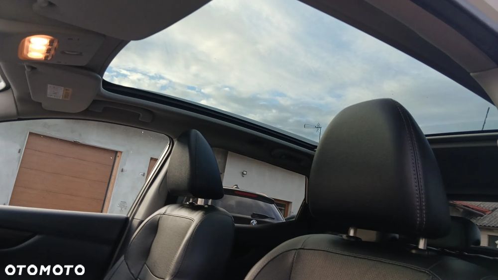 Nissan Qashqai 1.6 DCi Xtronic TEKNA - 13