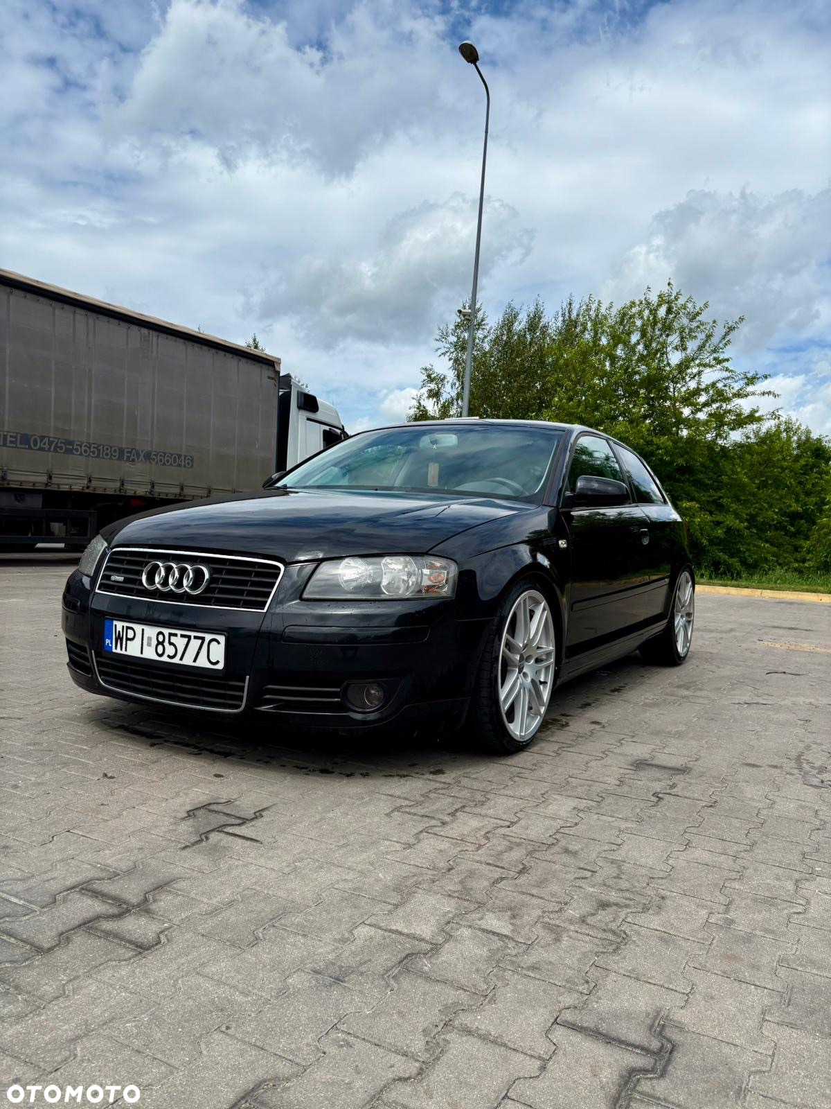 Audi A3 - 2