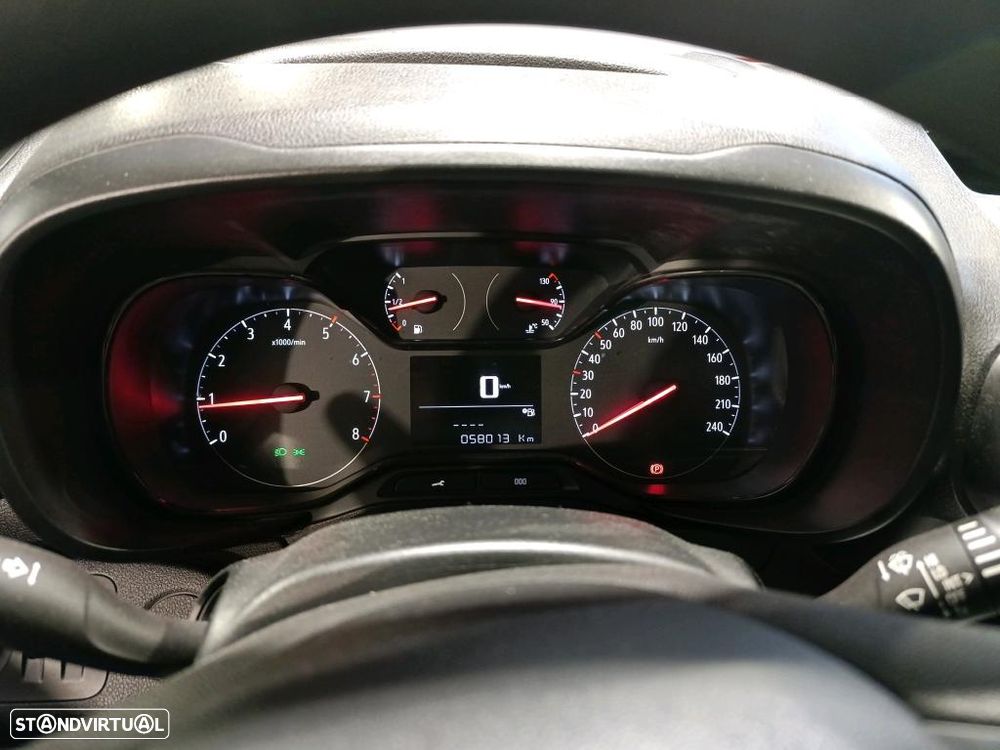 Opel COMBO 1.5 CDTi L1H1 Enjoy - 6