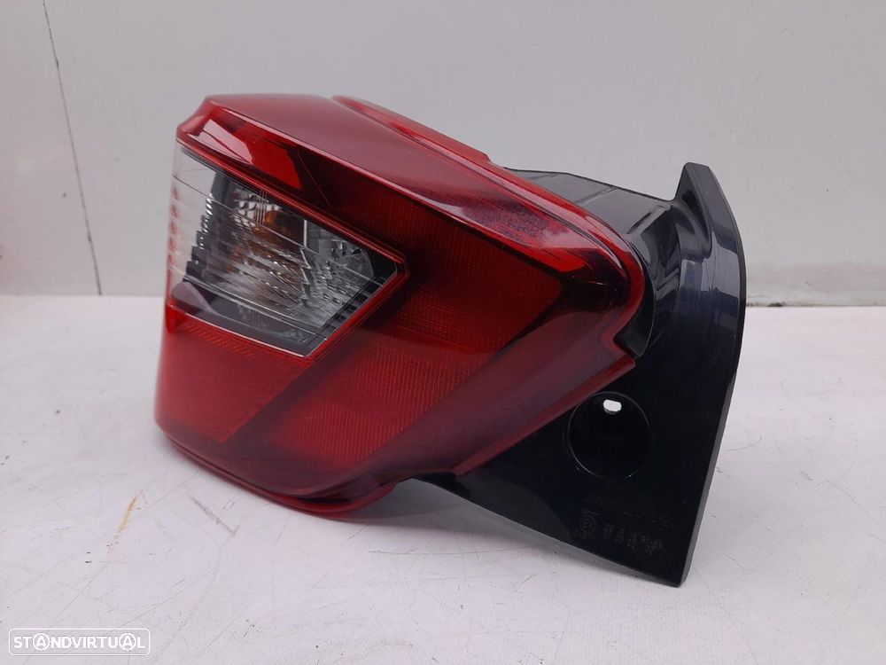 Farolim esquerdo NISSAN Micra V (K14) - 3