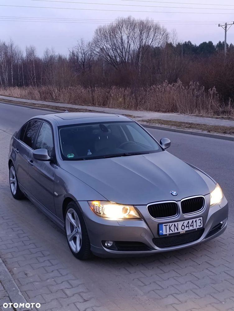 BMW Seria 3 - 2