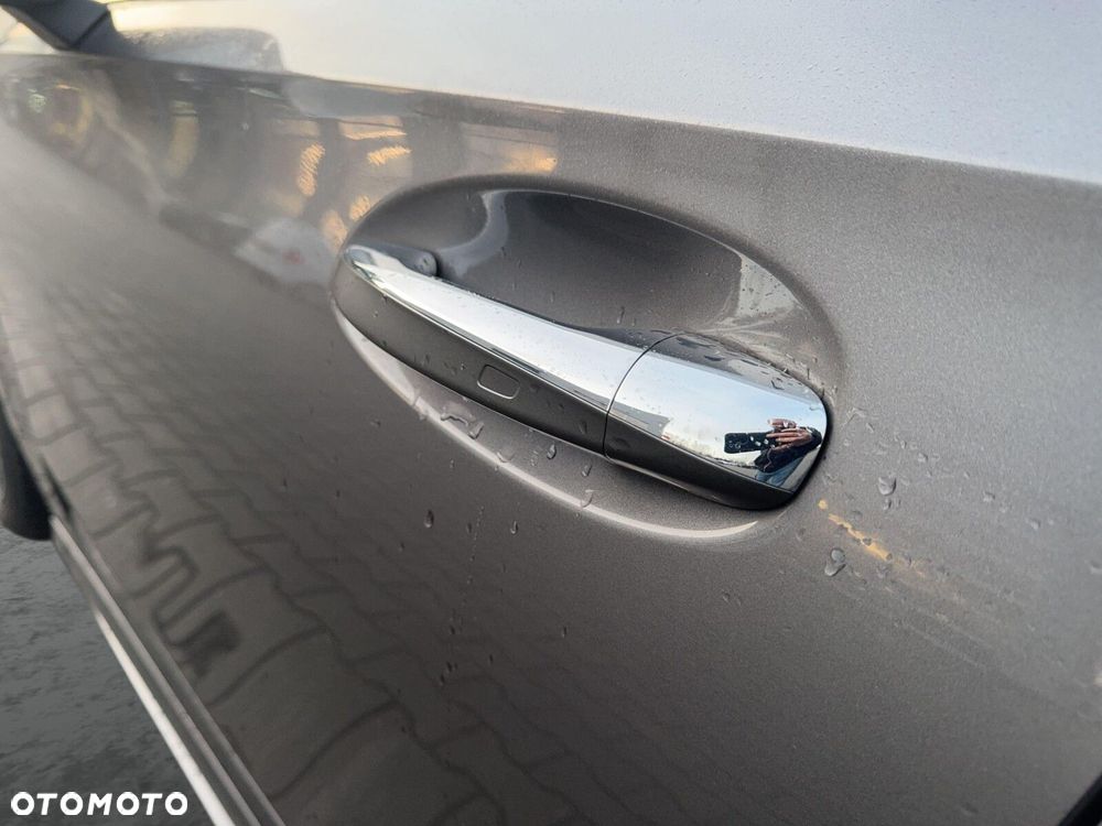 Mercedes-Benz Klasa A 200 d AMG Line 8G-DCT - 11