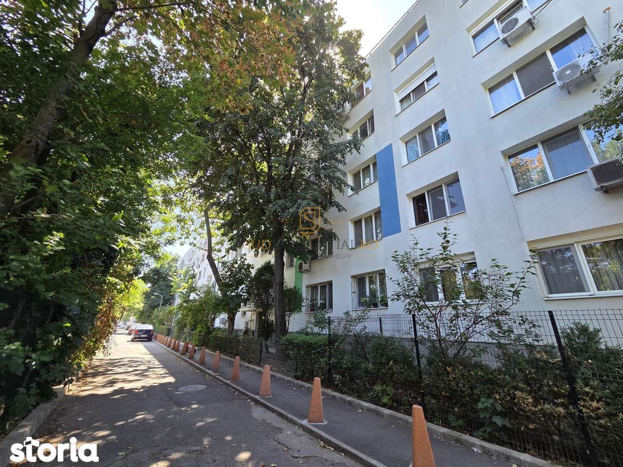 Apartament 2 camere decomandat de vanzare, Sos Berceni, Str Moldovita - Imagine principală: 3/15