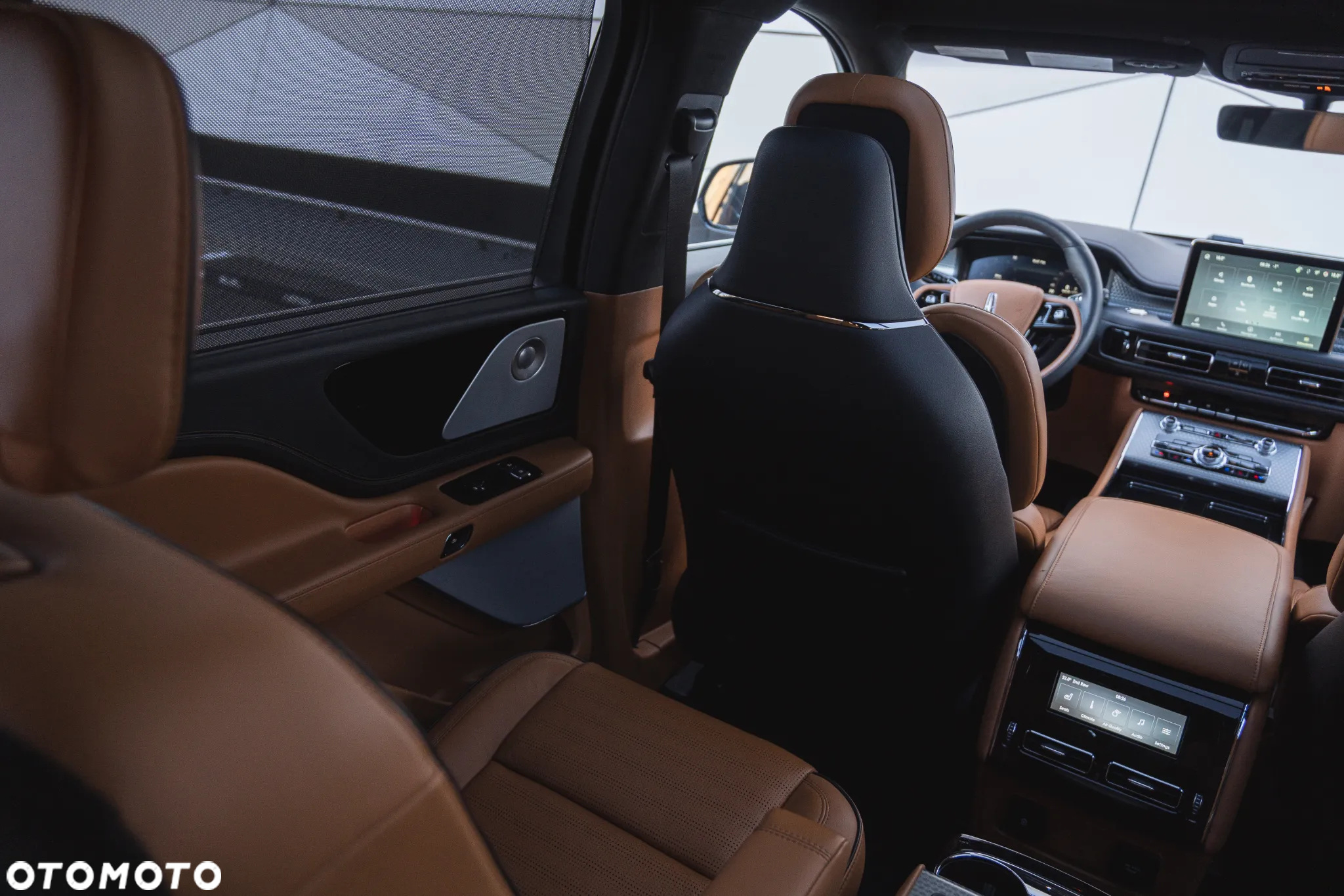 Lincoln Aviator - 17