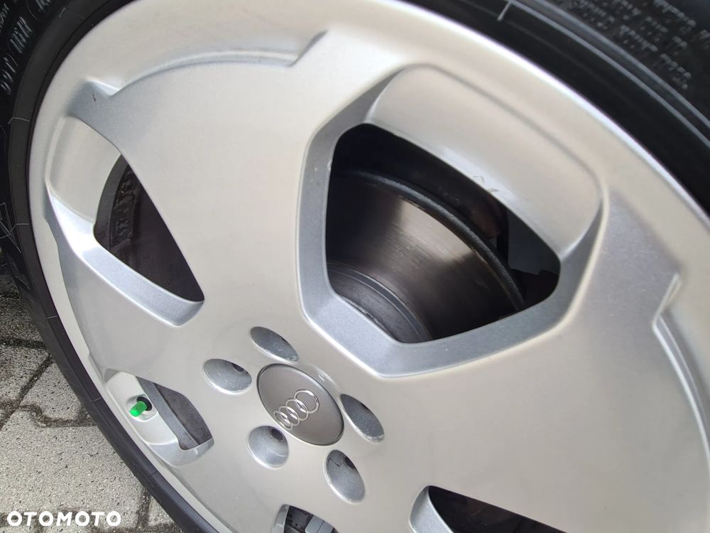 Audi A3 Sportback 2.0 TDI Ambition - 32