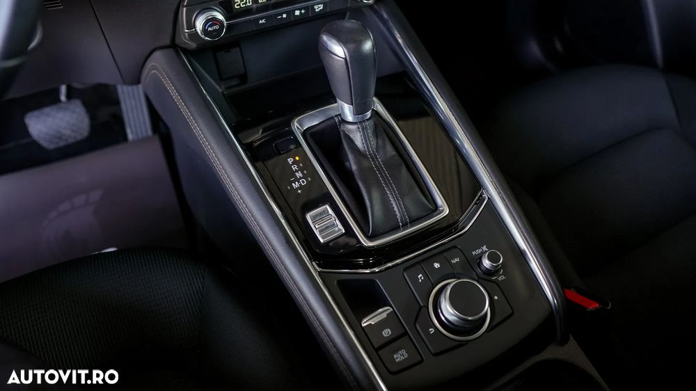 Mazda CX-5 - 16