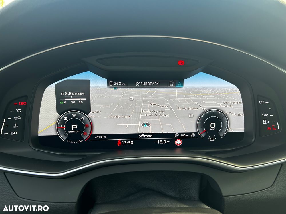 Audi A6 40 TDI S tronic - 23