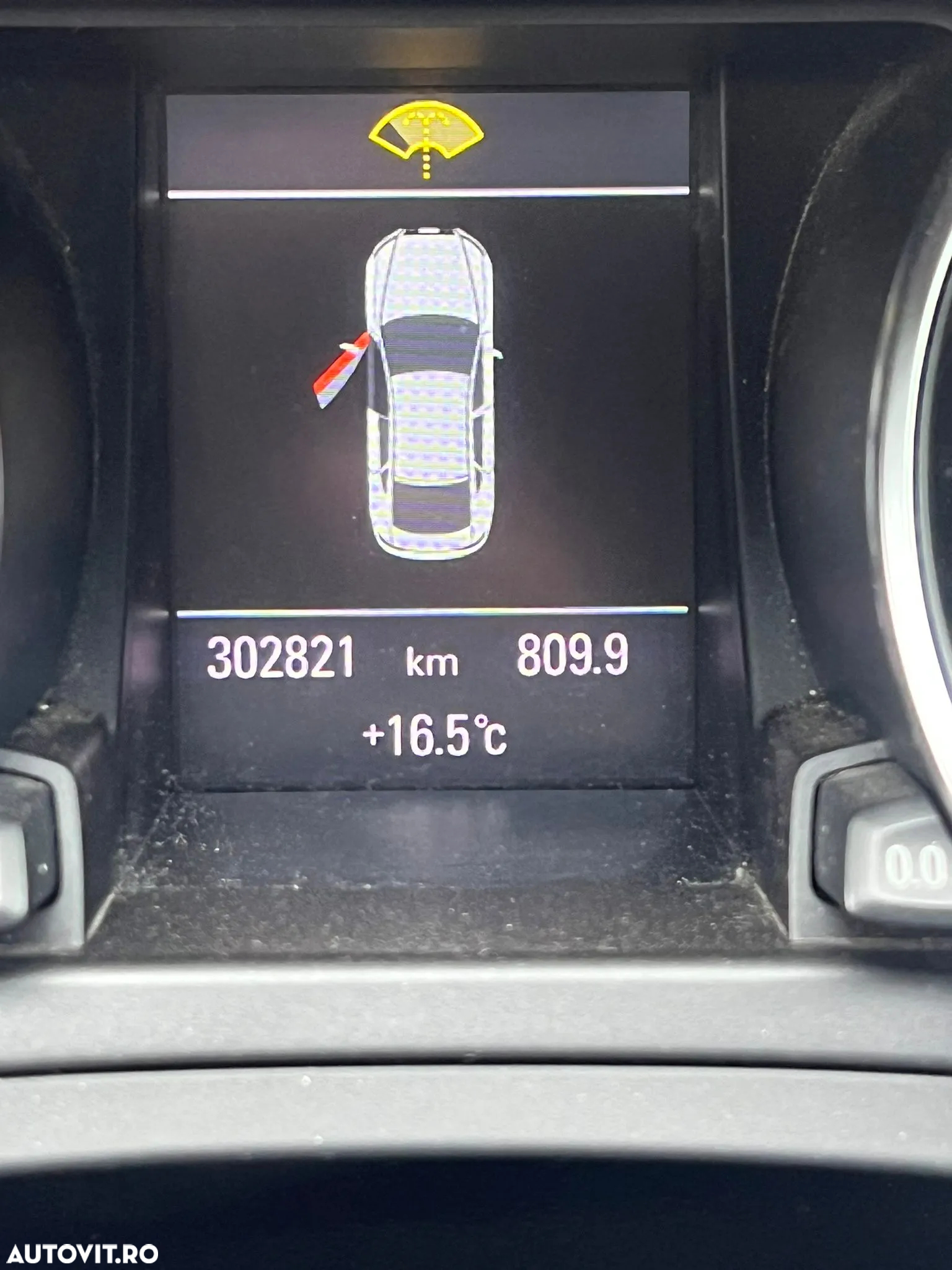 Audi A5 Sportback 2.7 TDI - 15