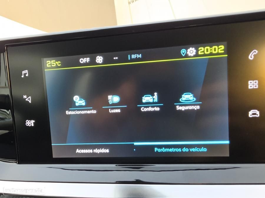 Peugeot e-208 50 kWh Active Pack - 33