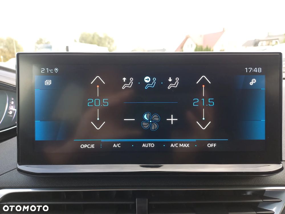 Peugeot 3008 BlueHDi 130 Stop & Start Active Business-Paket - 36