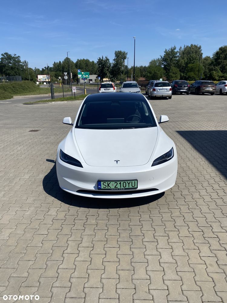 Tesla Model 3 - 2