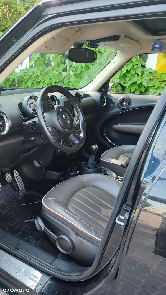 MINI Countryman - 11
