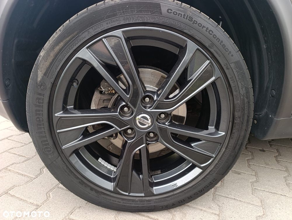 Nissan Juke 1.2 DIG-T Tekna - 9