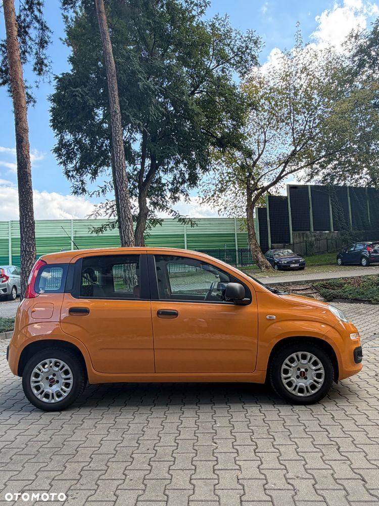 Fiat Panda 1.2 Easy - 6