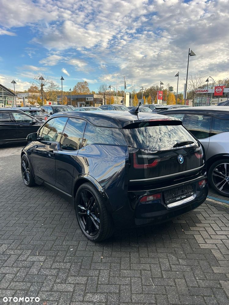 BMW i3 i3S 120 Ah - 6