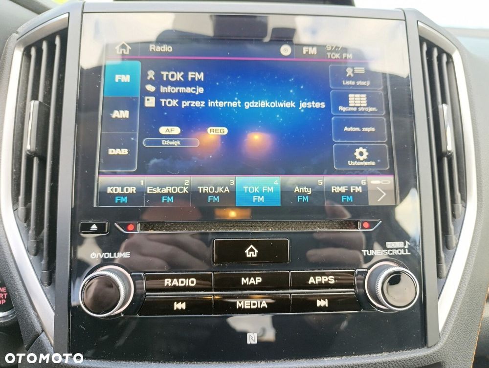 Subaru XV 1.6i Exclusive Plus (EyeSight) Lineartronic - 34