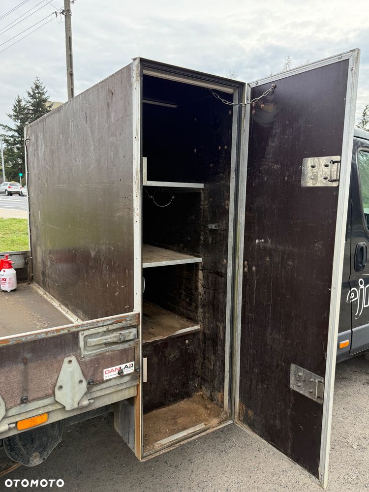 Fiat Ducato MAXI - 16