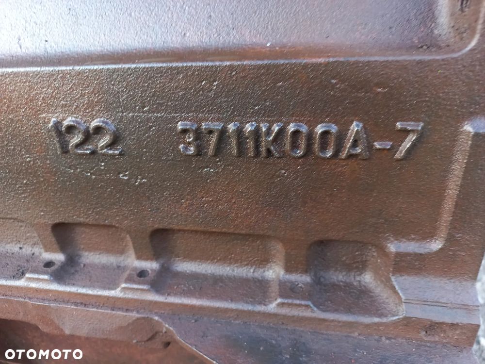 Silnik Perkins blok,głowica,korbowód 3711K00A-7 Y6 wał turbo,koła rozrzadu H 2,3,4,5,6,CE80035 Kompletny,Massey Wał,Blok,Pompa,Wtryski,Tłok,Korbowód,Głowica 1004-4,1004-4.T,1006-6,części do wózka widłowego,skrzynia biegów ,balast,maszt,rozdzielacz,koła,most, - 10