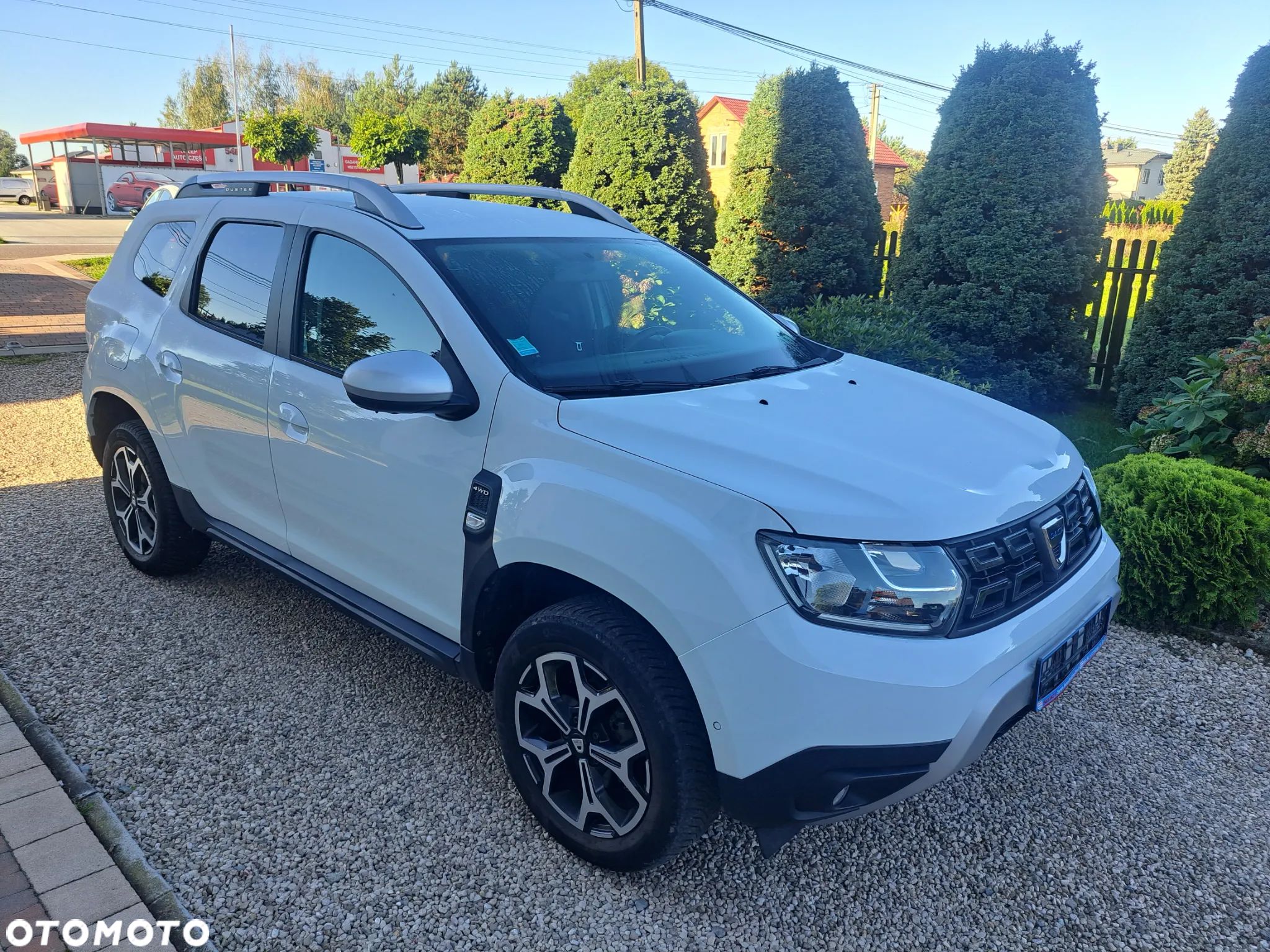 Dacia Duster - 1
