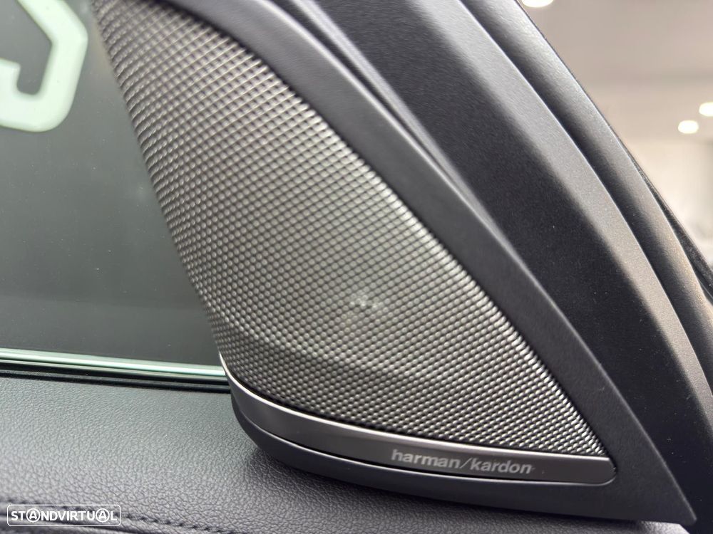 BMW 520 d Pack M Auto - 58