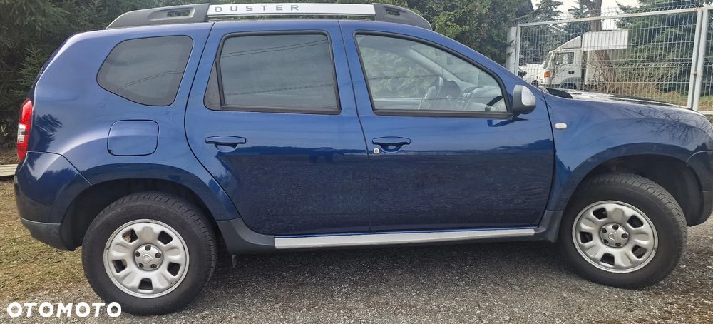 Dacia Duster 1.2 TCe Prestige S&S EU6 - 9