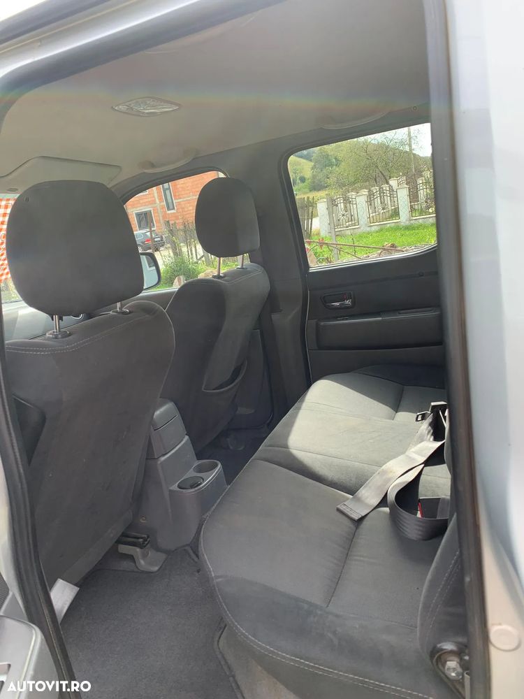 Ford Ranger XLT - 12