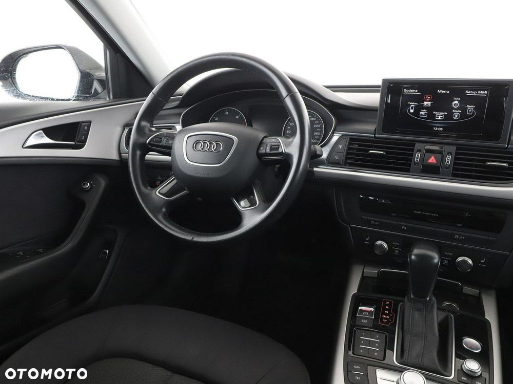 Audi A6 Avant 2.0 TDI Ultra S tronic - 17