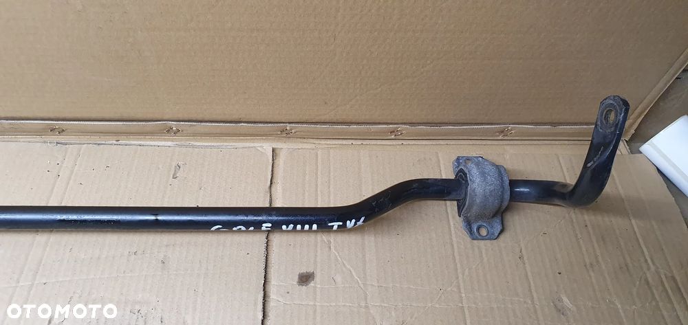 Drążek stabilizatora stabilizator tył VW Golf VIII Kombi - 3